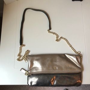 Ann Taylor Loft crossbody